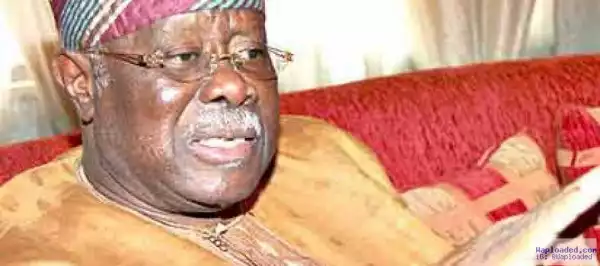 Lagos PDP endorses Bode George to become National Chairman